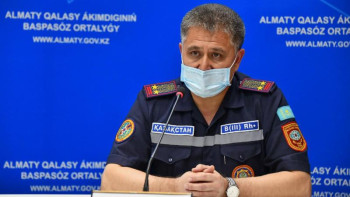 Фотография к новости: Күн жылынғанда балалардың терезеден құлауы көбейеді – ТЖД