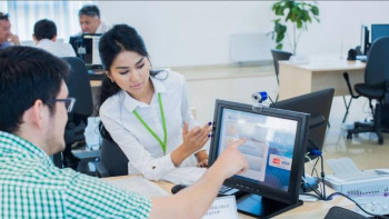 Фотография к новости: Алматыда 25 мамырдан бастап ХҚКО  мен бірқатар сауда орындарының жұмысы іске қосылады