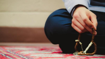 Фотография к новости: Айт намазы үйде қалай оқылады?