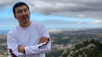 Фотография к новости: Пандемиядан кейін миллионерлер мен ірі компаниялар пайда болуы мүмкін