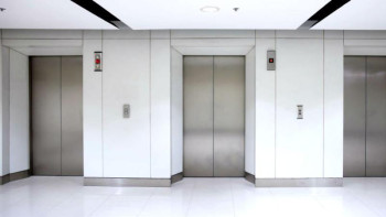 Фотография к новости: Лифттерді жаңарту бойынша ауқымды жоба іске асырылуда