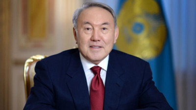 Назарбаев: Ораза айт діни сеніміне қарамастан күллі қазақстандықты біріктіре түседі