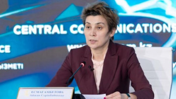 Фотография к новости: Сақтық шаралары: Бас санитардан кеңес