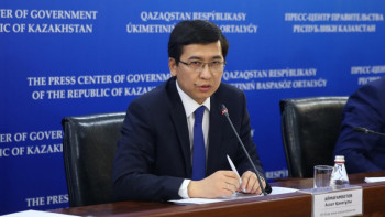 Фотография к новости: Одан ұялудың еш қажеті жоқ: Министр мектептен кейін бірден оқуға түсе алмайтындар туралы айтты