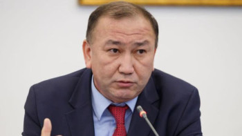 Фотография к новости: "Сайлау" және "Саяси партиялар туралы" заң жобаларының алты ерекшілігі