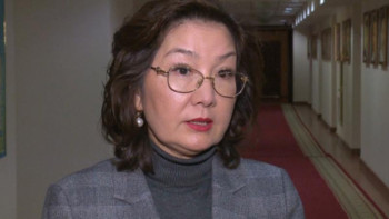 Фотография к новости: Жаңа заң жастардың қоғамдық-саяси өмірге толық қатысуына әсер етеді