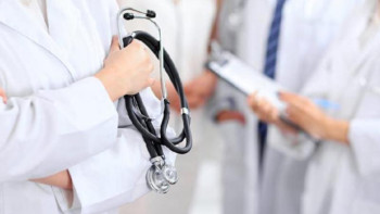 Фотография к новости: Павлодар облысында індетпен 2,5 мыңға жуық маман күресіп жатыр 