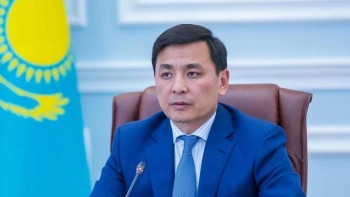 Фотография к новости: Көлгінов елордадағы блок-бекеттер қашан алынатынын айтты