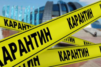 Фотография к новости: Карантин. Жұмысын қайта бастағандарға қойылар талап қандай?