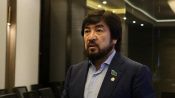 Фотография к новости: Халықаралық көкпар лигасы құрылады