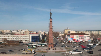 Фотография к новости: Шымкенттегі "Рухани жаңғыру": атқарылған жұмыстар, биылға жоспарлар