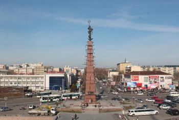 Фотография к новости: Шымкенттегі "Рухани жаңғыру": атқарылған жұмыстар, биылға жоспарлар