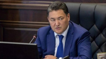 Фотография к новости: Болат Бақауовқа қатысты сот үкімі шықты: Түрмеде отырмайды