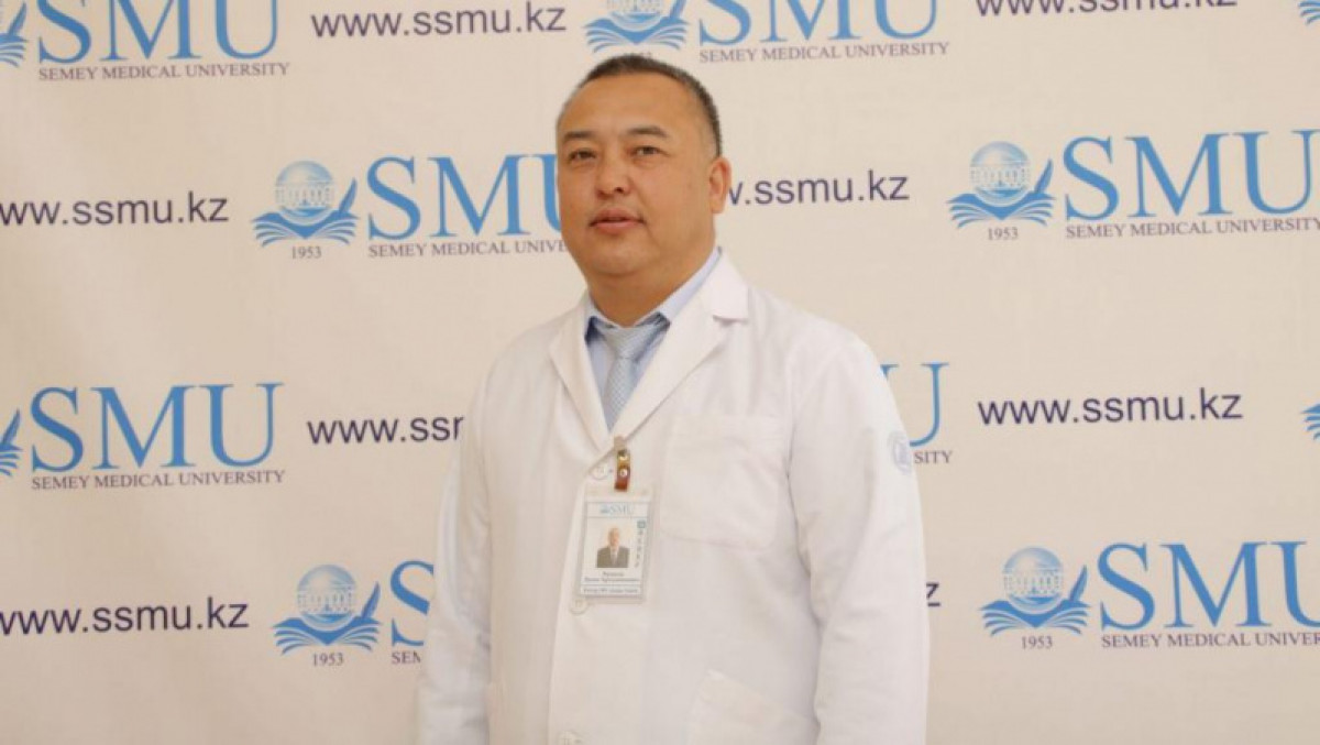 Ерсін Жүнісов: Білім, медицина бағытындағы мәселелер жүйелі жүргізілуі керек