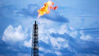 Фотография к новости: Соңғы үш жылда газ экспорты 40 пайызға ұлғайды - министр