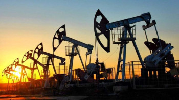 Фотография к новости: Биыл 17 млн тонна мұнай өңдеу жоспарланып отыр