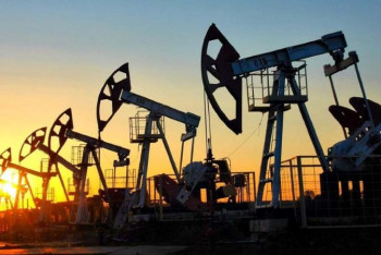 Фотография к новости: Биыл 17 млн тонна мұнай өңдеу жоспарланып отыр