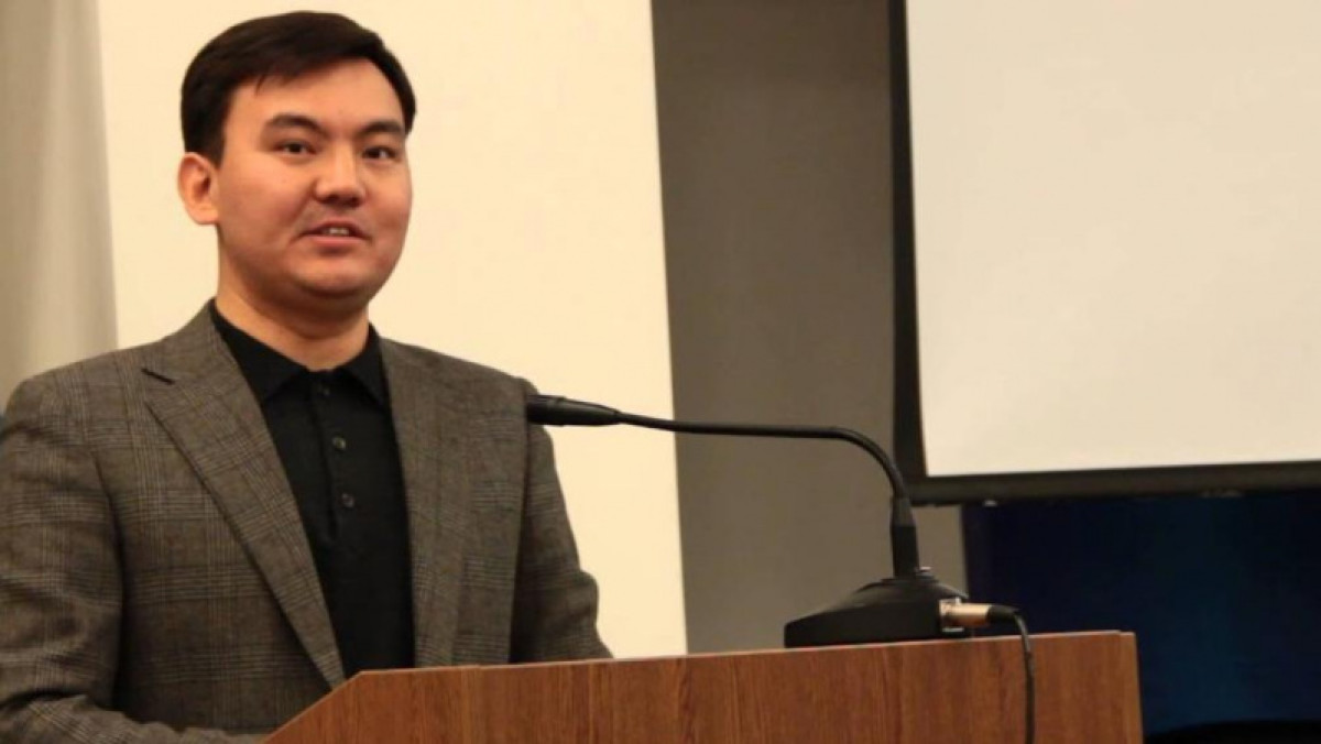  ашық дереккөз  