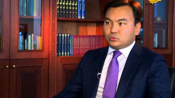 Фотография к новости: Қазақстанға ұлттық мектеп қажет – Ұлттық кеңес