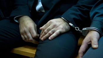 Фотография к новости: 400 млн теңге жымқырды деген күдікпен Серік Сәпиевтің орынбасары ұсталды