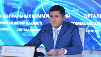 Фотография к новости: Салық төлеушілердің жұмысын жеңілдететін қосымша іске қосылды