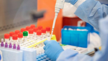 Фотография к новости: Әскерге қабылданғандардың барлығы ПЦР тесттен өтеді 