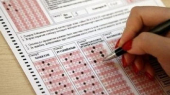 Фотография к новости: Биылғы ҰБТ барысын кез келген адам бақылай алады 