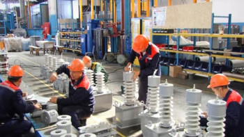 Фотография к новости: Индустрияландыру: Ақмолада 25 инвестициялық жоба жүзеге асырылады