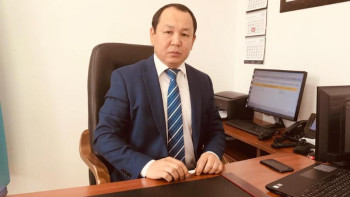 Фотография к новости: Атырауға жұмысқа келетін шетелдіктерге берілетін квота көлемі азайды