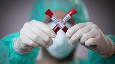 46 адам коронавирус індетінен емделіп шықты