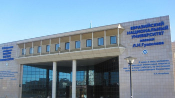 Фотография к новости: Біз бұзбайтын қамал жоқ – оқытушы