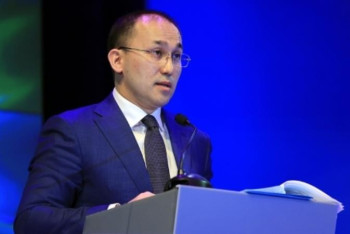 Фотография к новости: Бұл оқиға халқымыздың жанына жара салды – Абаев