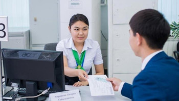 Фотография к новости: Семейде ХҚКО жұмысы қайта жанданады