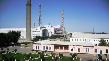 Фотография к новости: Қалдықсыз өндіріс процесіне көштік - зауыт директоры