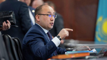 Фотография к новости: Қуғын-сүргін құрбандарын ақтау жөніндегі мемкомиссияның миссиясы қандай болмақ?