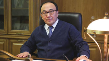 Фотография к новости: Ерлан Сыдықов: Мемлекеттік комиссия бір күндік болмауы керек