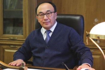 Фотография к новости: Ерлан Сыдықов: Мемлекеттік комиссия бір күндік болмауы керек