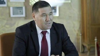 Фотография к новости: Бұл үндеу 30 жылдан бері күткен бастама – тарихшы