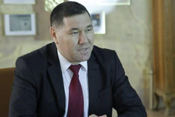 Фотография к новости: Бұл үндеу 30 жылдан бері күткен бастама – тарихшы