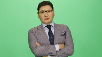 Фотография к новости: Берік Уәли: Алаш арыстары жеңілген жоқ