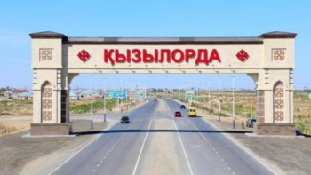 Фотография к новости: Қызылордада индустрияландыру аясында 23 жоба жүзеге асырылуда