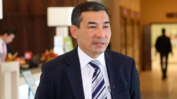 Фотография к новости: Тарих мұқият зерттеуді қажет етеді – сарапшы  