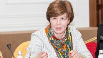 Фотография к новости: Бұл мемлекет тарапынан жасалған жауапты қадам – тарихшы 