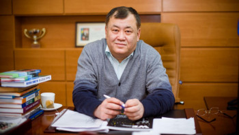 Фотография к новости: Ашаршылықтың өз деңгейінде зерттелмей жатқаны мені толғандырады - депутат