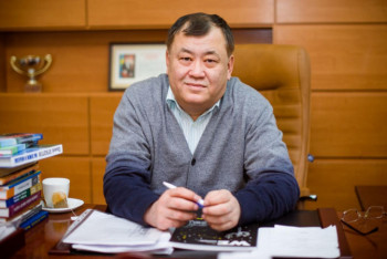 Фотография к новости: Ашаршылықтың өз деңгейінде зерттелмей жатқаны мені толғандырады - депутат