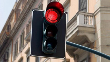 Фотография к новости: Тараздағы 12 ірі қиылысқа "Ақылды бағдаршам" орнатылды