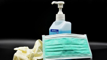 Фотография к новости: Санитарлық нормаларды бірнеше рет бұзғаны үшін айыппұл салынғандар бар - Бекшин