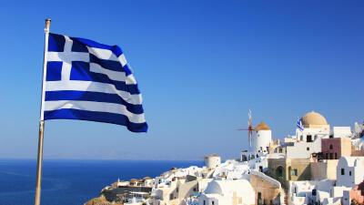 Грекия турист қабылдауға дайын