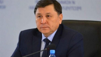 Фотография к новости: Профилактикалық жұмыстар өз нәтижесін беріп жатыр – Бекшин