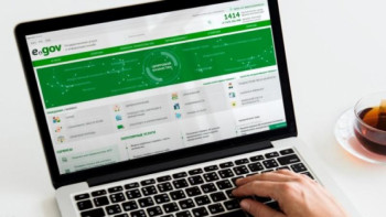 Фотография к новости: Баланың бір жасқа дейінгі күтіміне берілетін жәрдемақы қалай рәсімделеді  